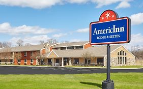 Americinn Burlington Wi